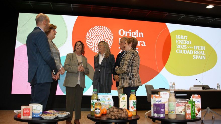 Ciudad Real se convertirá en la capital de los ingredientes naturales con la primera edición de la feria Origin Natura