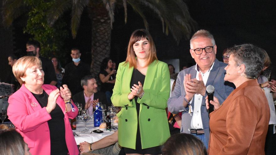 La Red Europea contra la Pobreza, Rozalén y Victoria Belis, premios estatales de Trabajo Social