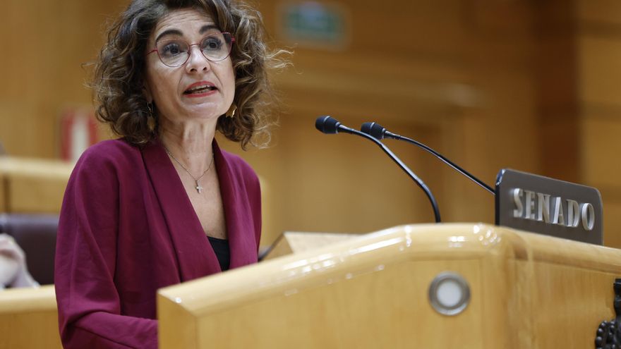 El PP esgrime el 'caso Koldo' para tumbar definitivamente en el Senado los objetivos de déficit del Gobierno