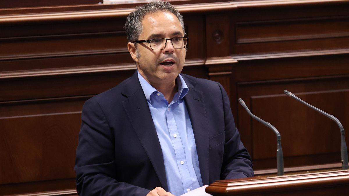 El PSOE denuncia el “portazo” del Gobierno canario a los residentes en zonas turísticas: “Pondría fin al sufrimiento de 70.000 personas”