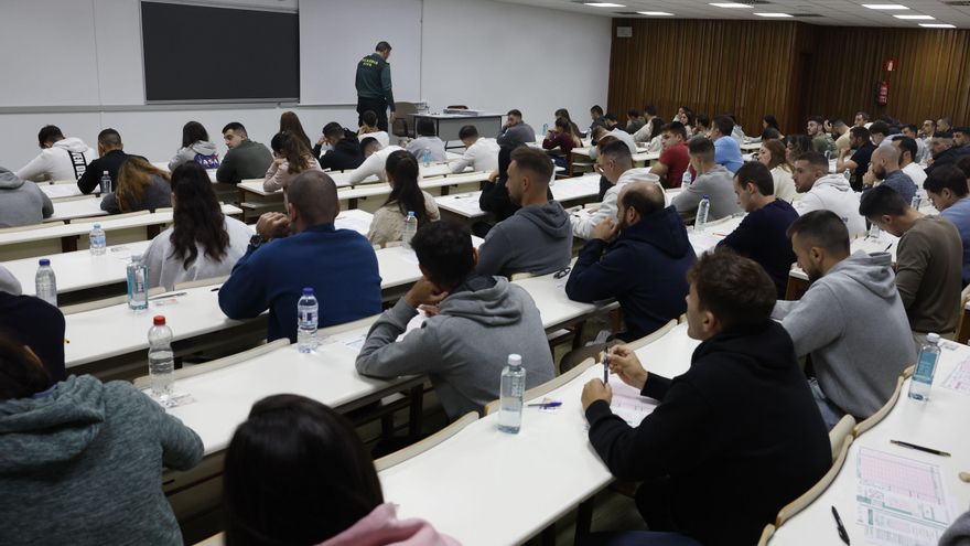 Oposiciones 2025 en Madrid: convocadas miles de plazas con plazo de inscripción hasta final de marzo