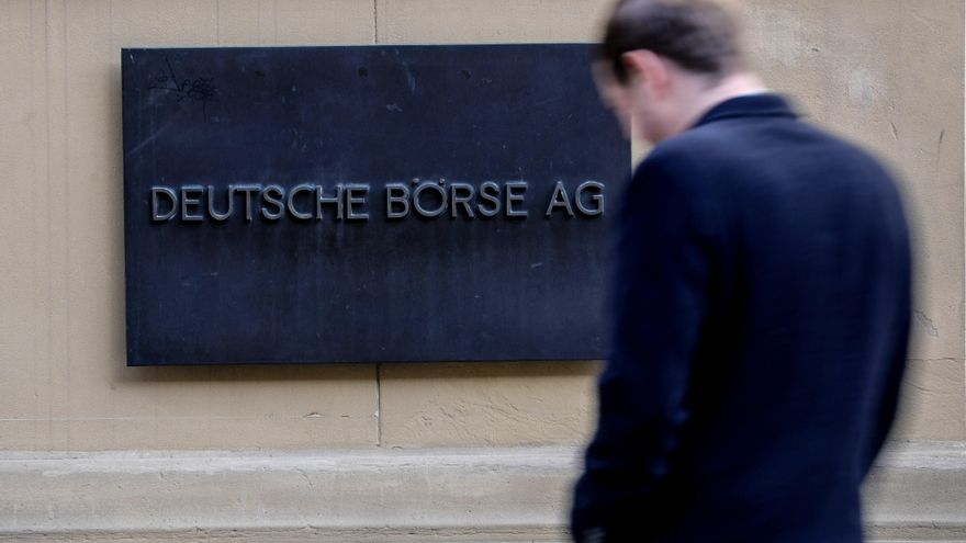 Deutsche Börse adquiere una participación mayoritaria en Crypto Finance