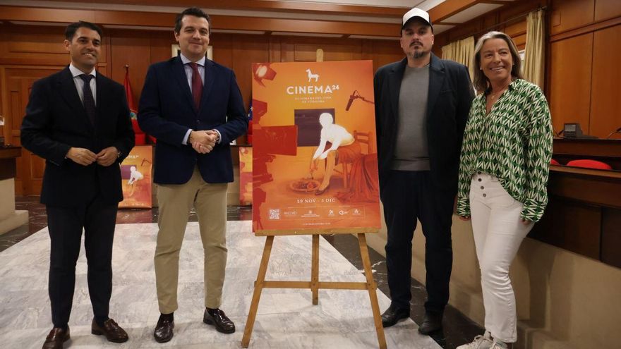 La III Semana del Cine de Córdoba llega con casi medio centenar de estrenos de 2024