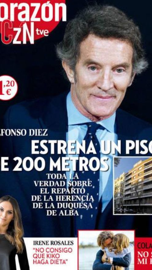 Portada Corazon 23 enero 2017