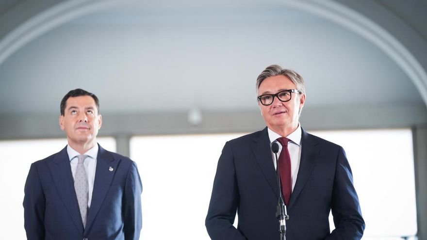 Bienvenidos a la Andalucía del Gobierno "imposible": el PP busca otro socio dócil y Vox la contrarrevolución a Juanma Moreno