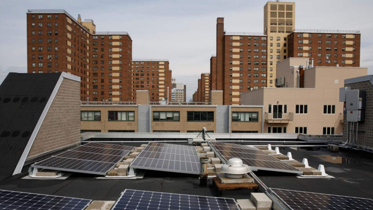 Endesa multiplica por 71 en seis años los autoconsumos conectados a su red de distribución en Canarias