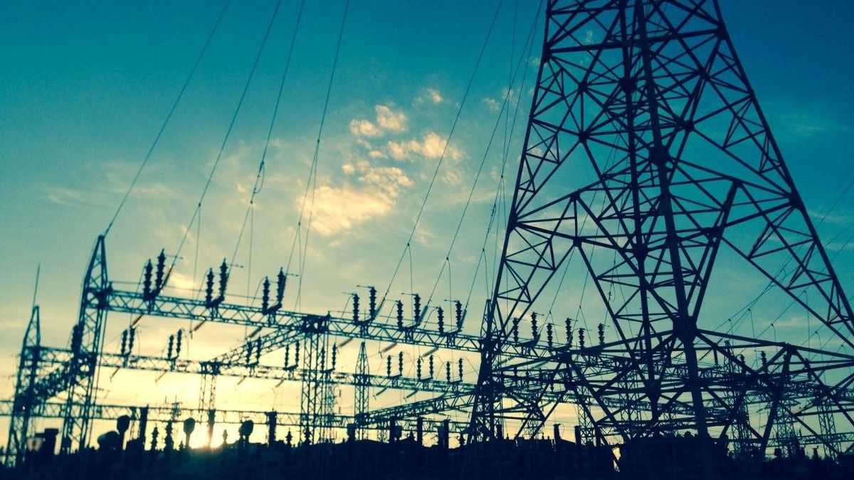 Proyectada una gran línea eléctrica de más de 60 kilómetros para conectar en León parques eólicos de Palencia