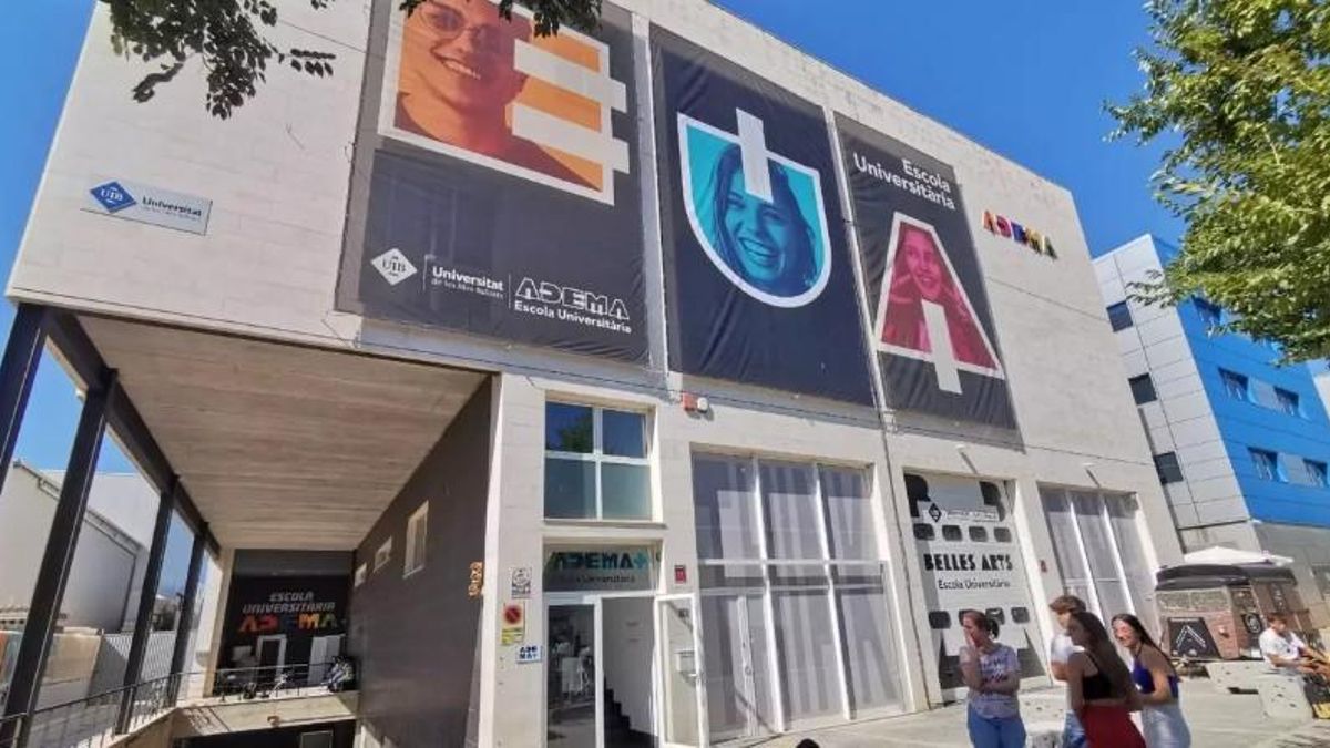 PP y Vox dan luz verde a la nueva universidad privada de Mallorca entre proclamas por la "libertad" y acusaciones de "mercantilización"