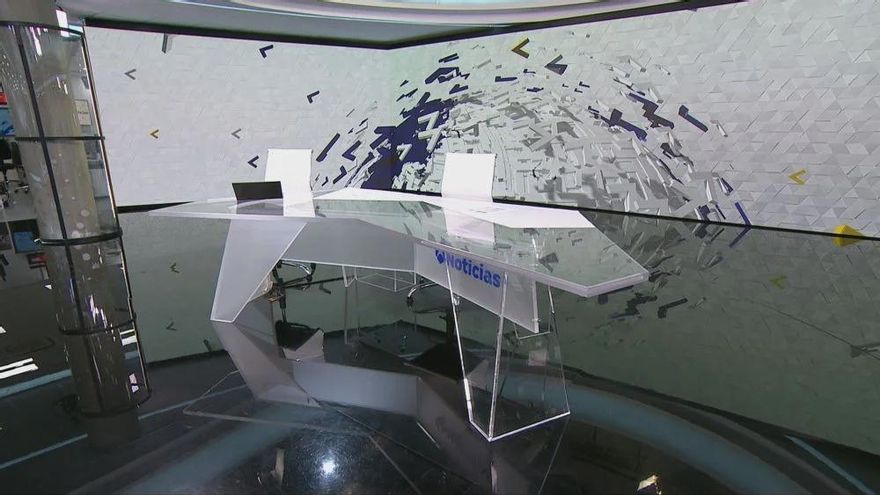 Antena 3 Noticias se queda sin una de sus presentadoras: "Es el momento de empezar una nueva etapa"