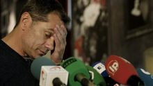 El tortuoso viaje inacabado de Toni Cantó a la Generalitat Valenciana