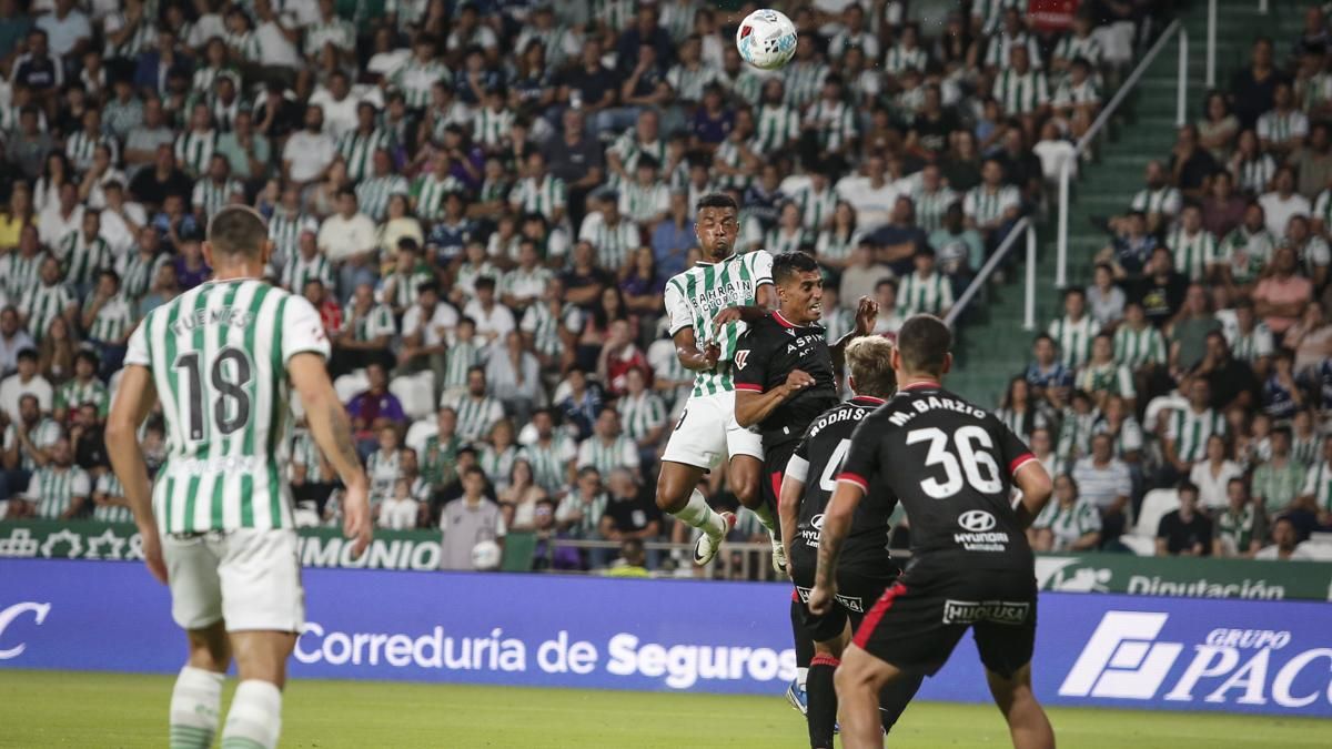 Córdoba CF - Cultural Leonesa