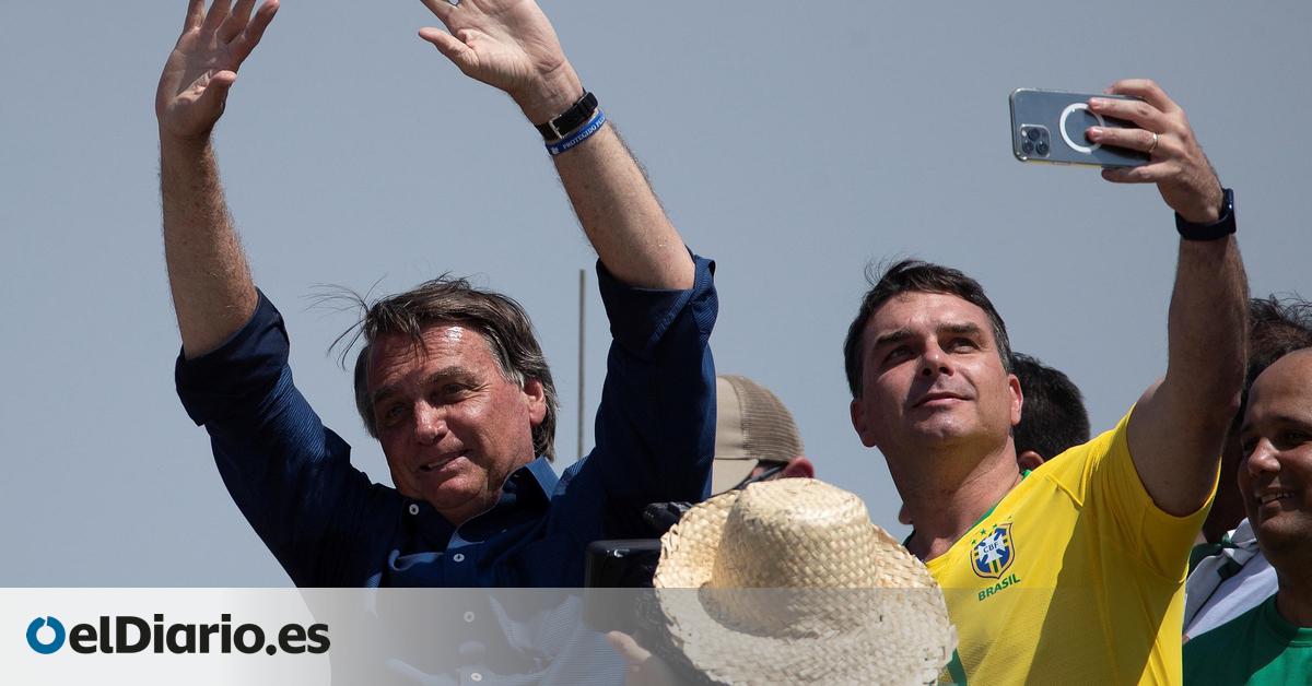 Qué ha destapado el juicio a Bolsonaro sobre el plan golpista contra Lula y otras claves de una condena histórica