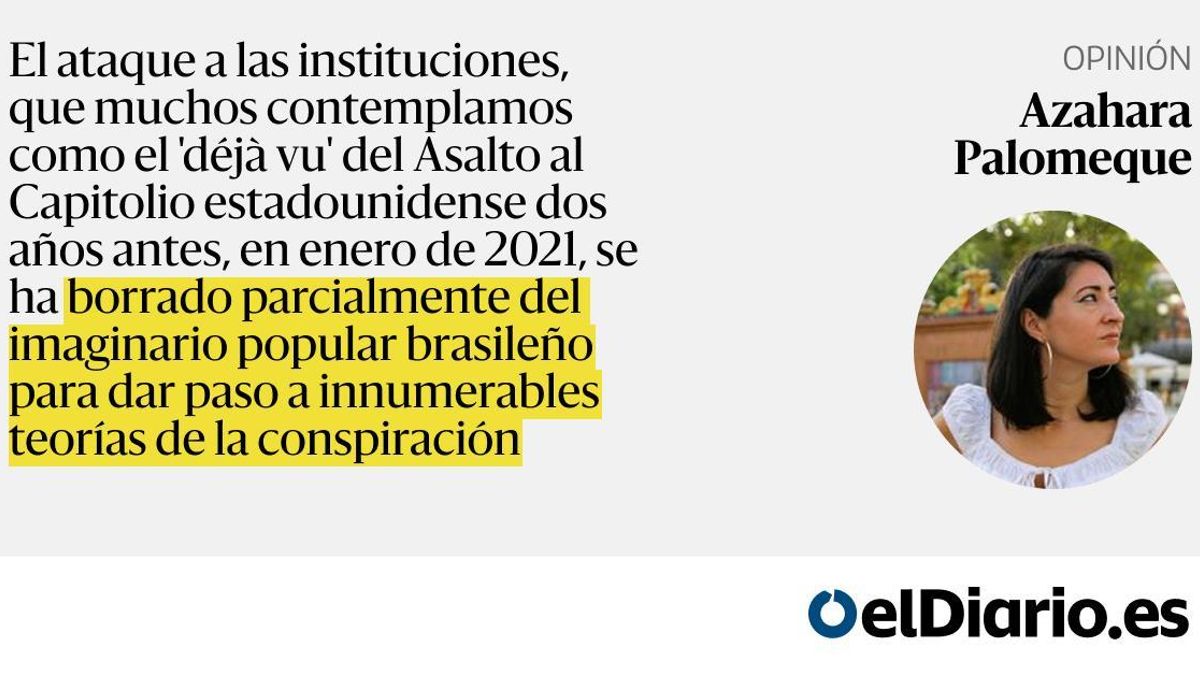 Un Brasil para contarlo