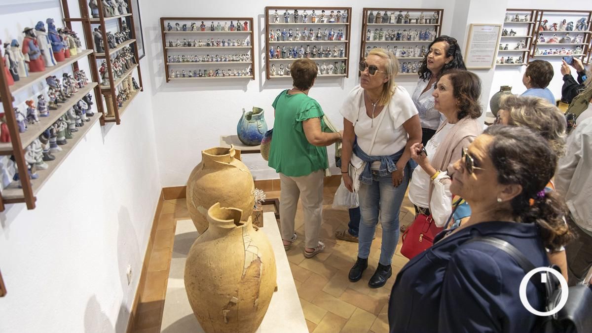 Imágenes de la tercera jornada de Ars Olea