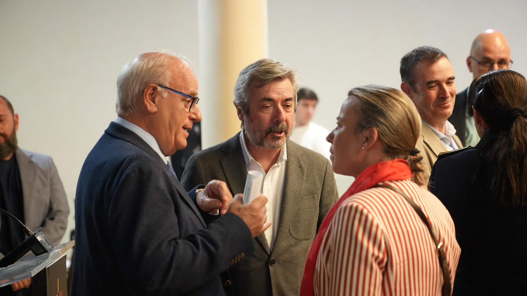 Presentación de la XXI Edición de La Guzmán el Bueno