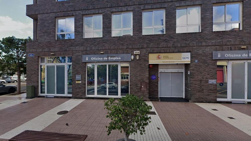 Canarias cerró 2024 con 50.300 parados menos que en 2023