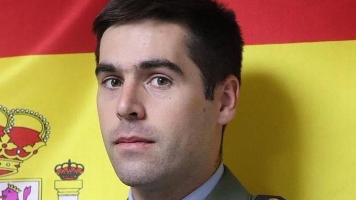Muere un cabo del Ejército de Tierra en un lanzamiento paracaidista en unas maniobras en Huesca