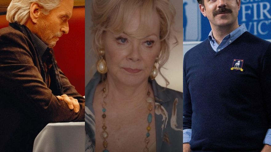 Seis series en clave de comedia para ver por streaming: estrellas en crisis, grandes figuras y humor