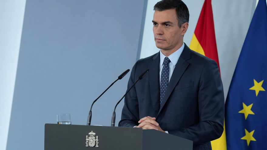 El Gobierno decreta el estado de alarma para frenar la segunda ola del coronavirus