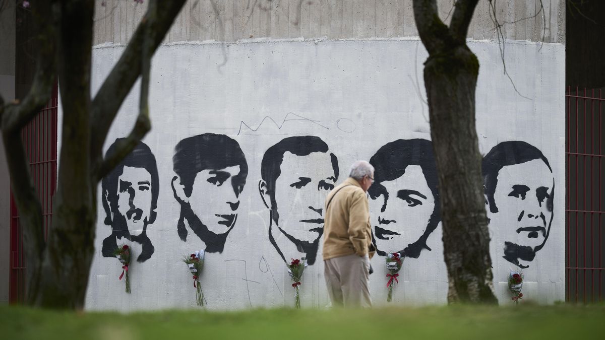 Rememorando la masacre del 3 de marzo de 1976