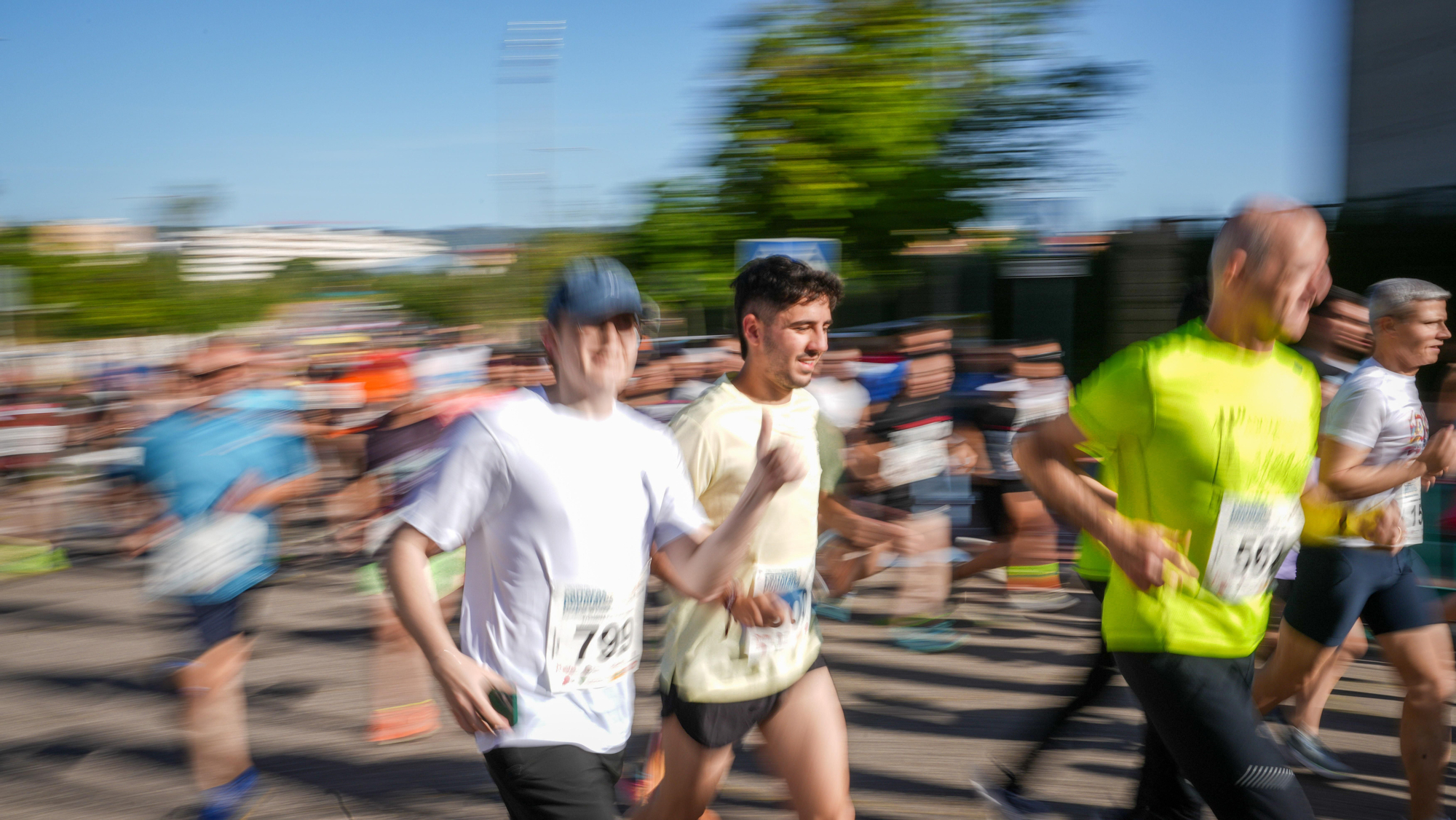 37° CP 10K Los Califas