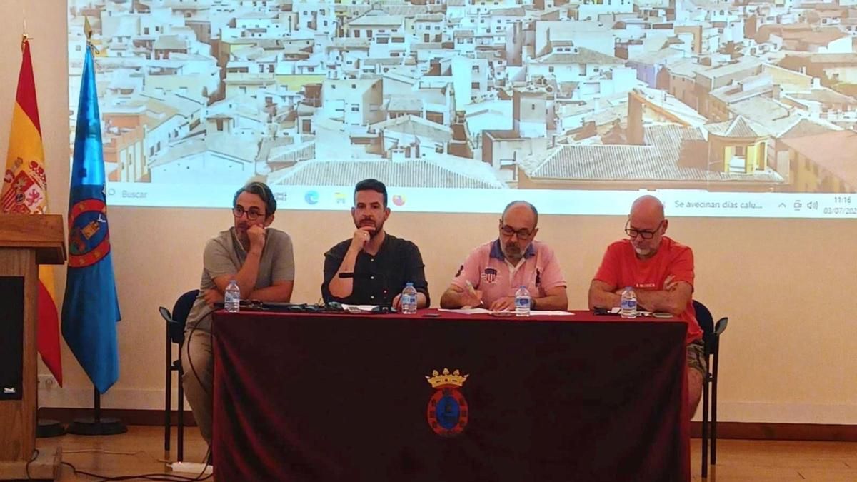 Mula refuerza su liderazgo patrimonial con la incorporación de uno de sus enclaves más valiosos: el Cerro de la Almagra