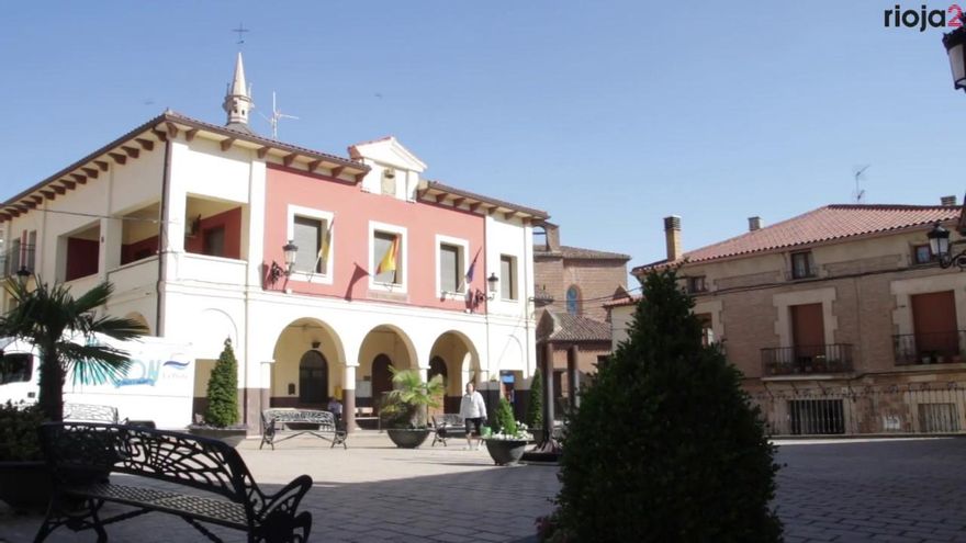 Sotés, las ventajas de un pueblo pequeño, cerca de Logroño