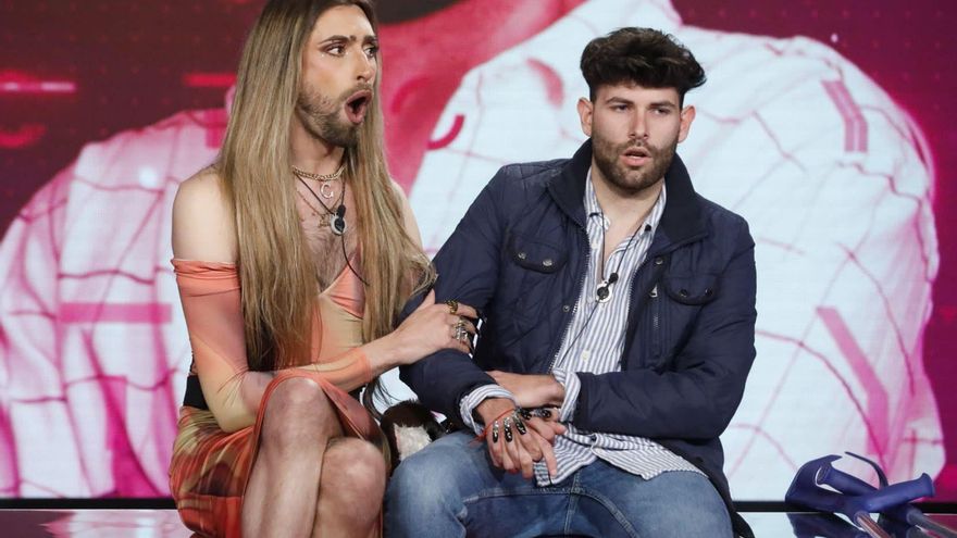 'Secret Story' desveló el romántico secreto de Rafa, expulsó a dos concursantes y ya tiene finalistas