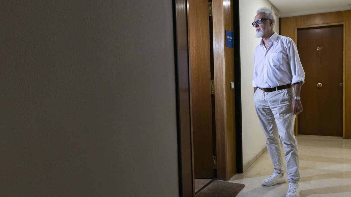 "os economistas no sabemos multiplicar panes y peces. Esto solo lo hizo un personaje bíblico", comenta el consejero el Banco de España.