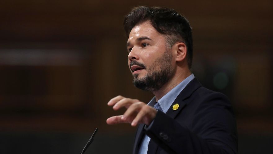ERC "sospecha" que el acuerdo europeo traerá recortes en los Presupuestos