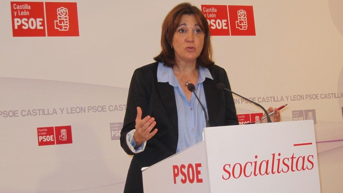 Soraya Rodríguez (PSOE) pide a quien está en contra de abstenerse que no falten al respeto para explicar sus razones