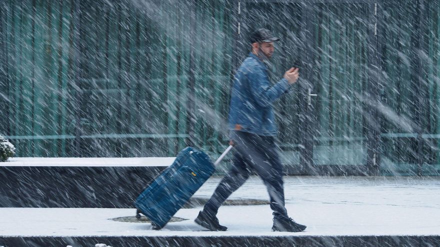 Los rusos que huyeron al estallar la guerra y vuelven a casa a regañadientes