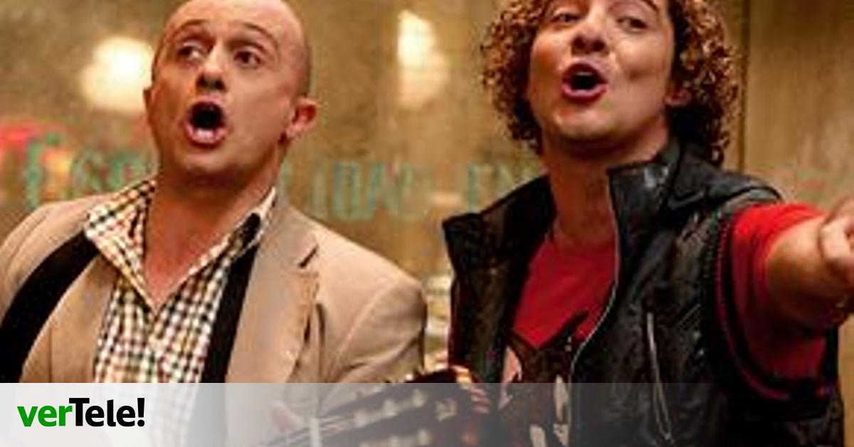 Cuarto Milenio Temporada 17 Episodio 5 Bisbal triunfa el domingo en "Aída", y el sábado con María Teresa Campos