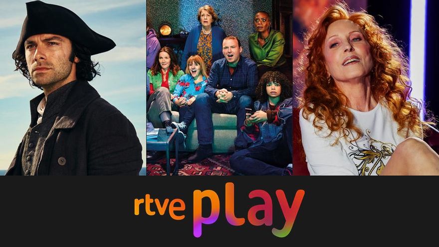 RTVE Play, un catálogo gratuito y valioso que debería hacerse notar ante otras plataformas