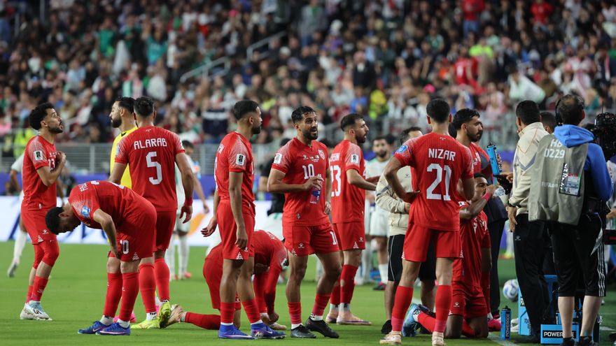 La fase de grupos del Mundial: partidos más allá del umbral de seguridad, retrasos y fans hospitalizados