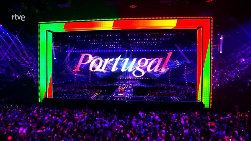 Trabajadores de la TV pública de Portugal exigen que el país se retire de Eurovisión 2026 por la participación de Israel