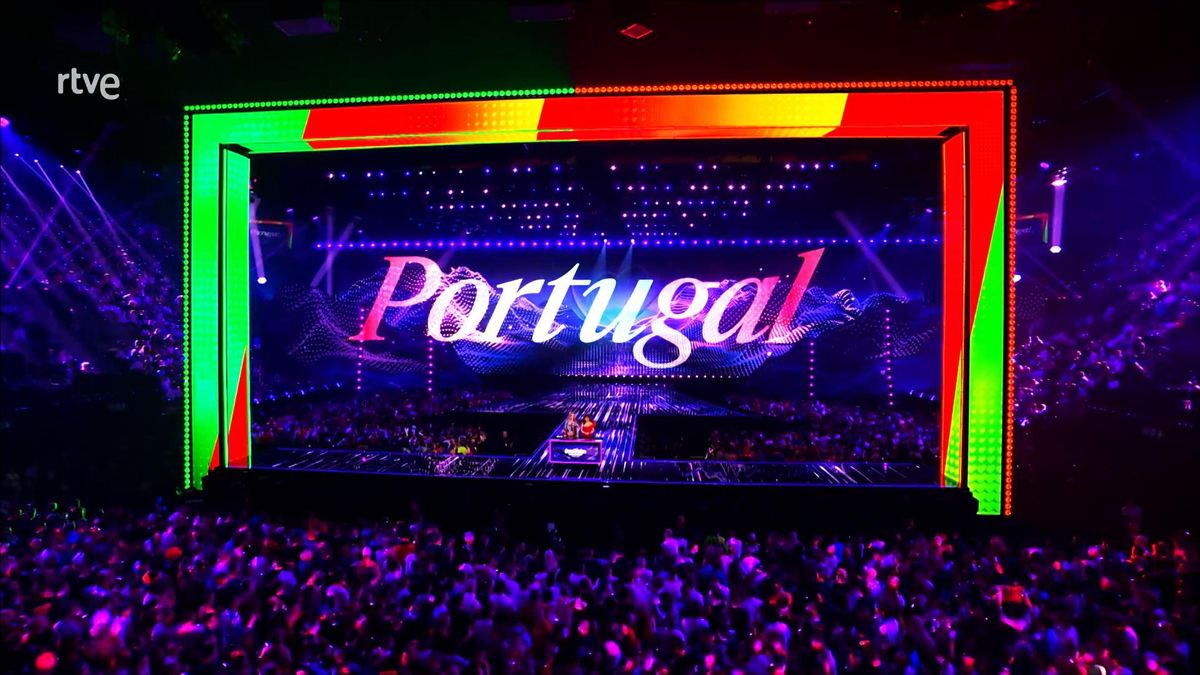Trabajadores de la TV pública de Portugal exigen que el país se retire de Eurovisión 2026 por la participación de Israel
