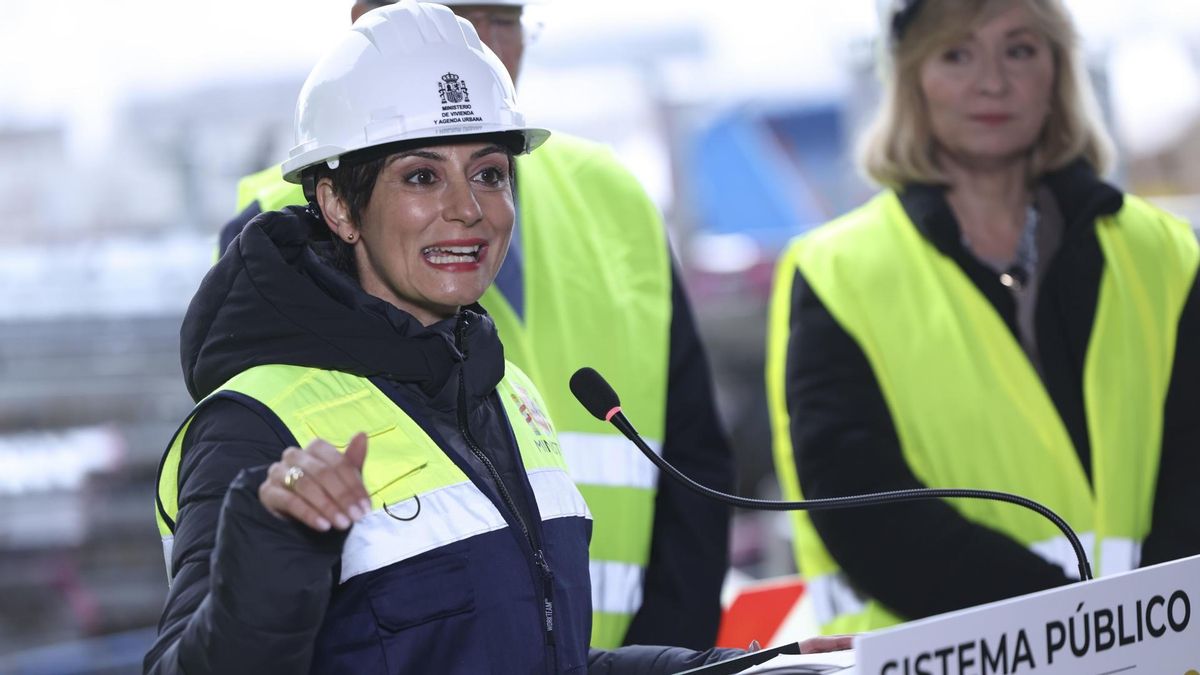 El Ministerio de Vivienda pedirá datos de demandantes de VPP "para evitar lo ocurrido en Alicante"