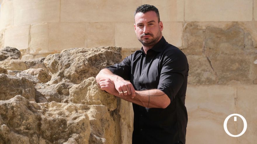 Esculturas sonoras y la esencia deconstruida de Córdoba en el nuevo espectáculo del Alcázar