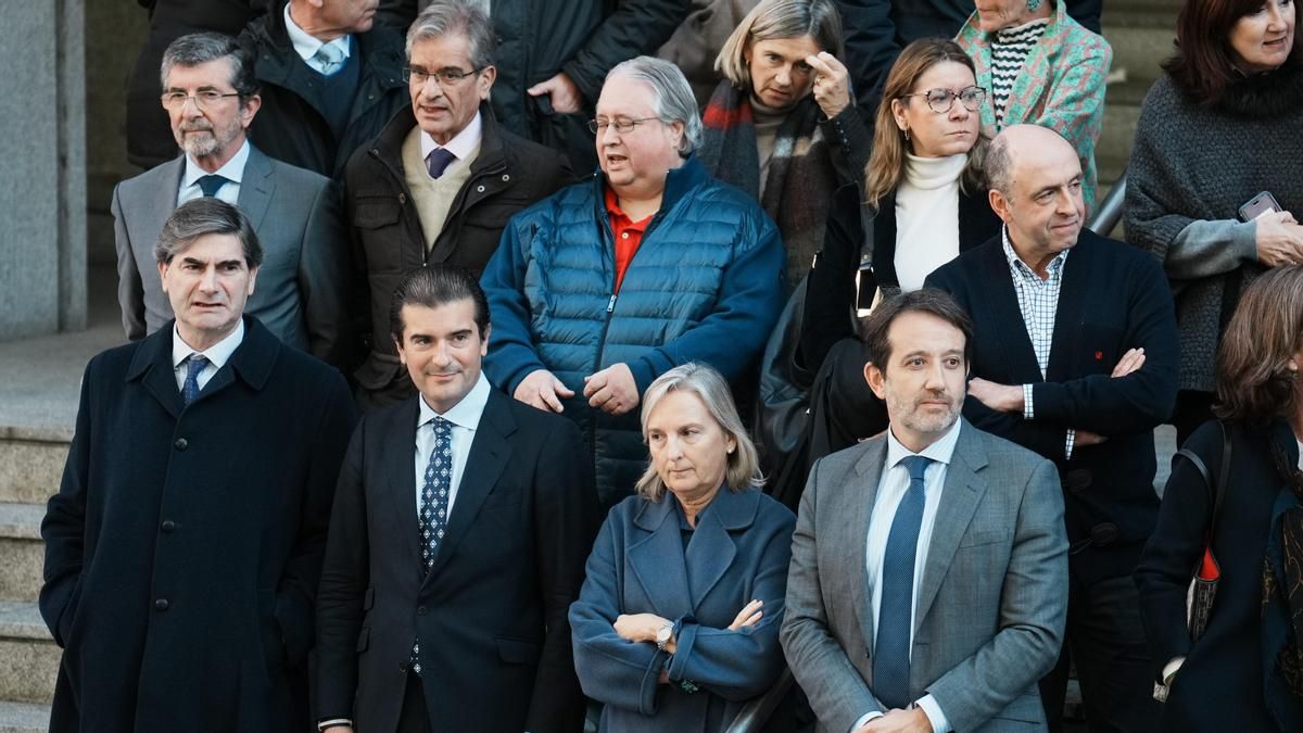 La Hacienda foral de Bizkaia investiga a un abogado por llevar cinco años sin pagar impuestos