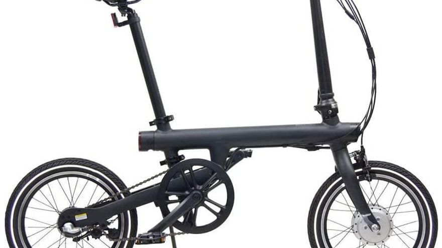 Xiaomi Mi Smart Electric