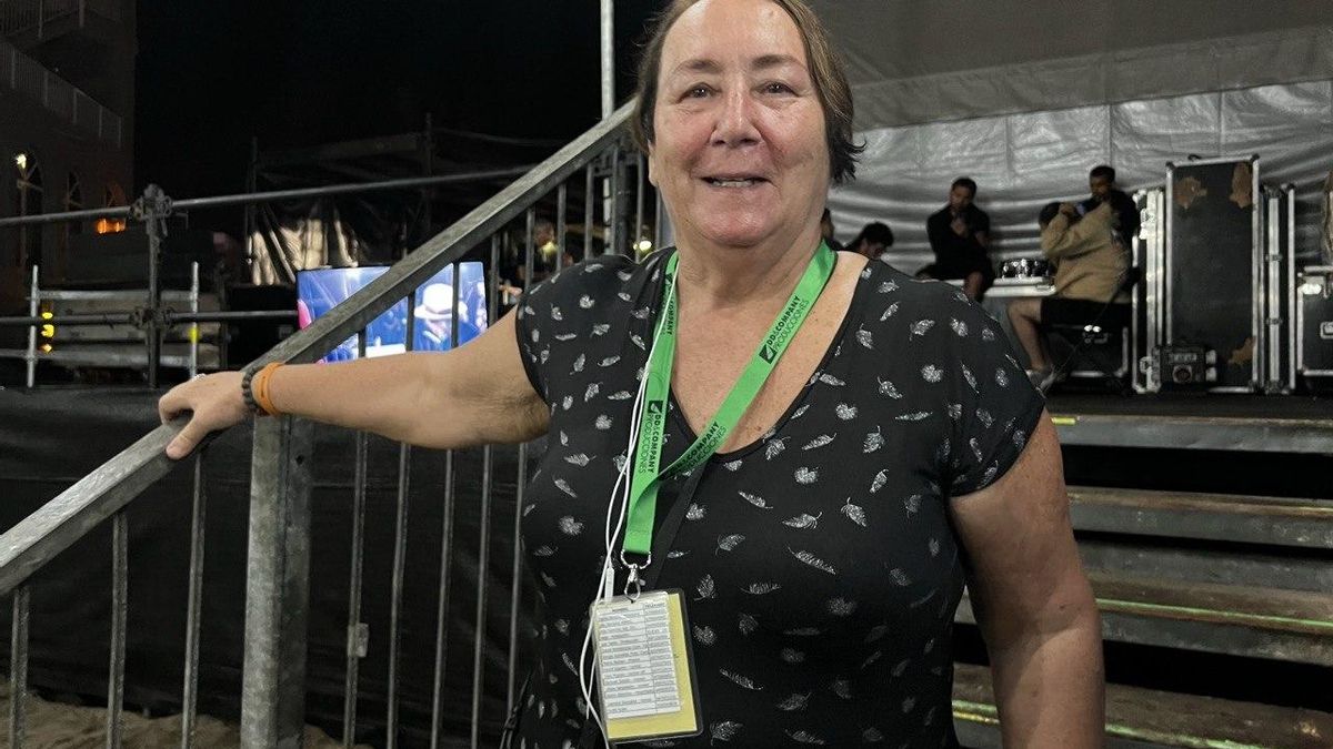 Muere la productora cultural Dania Dévora, artífice de Womad, el Festival de Soul de Maspalomas o Don Juan Tenorio de Vegueta