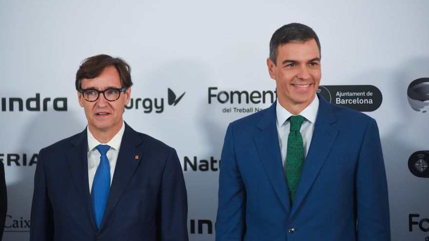 Sánchez promete "contundencia" tras la marcha por la vivienda: "No quiero una España de propietarios ricos e inquilinos pobres"