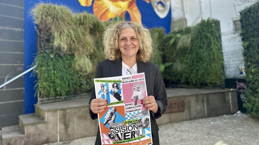 El Teatro Concha Espina acoge el sábado la Gala de los Premios de la Música de Cantabria