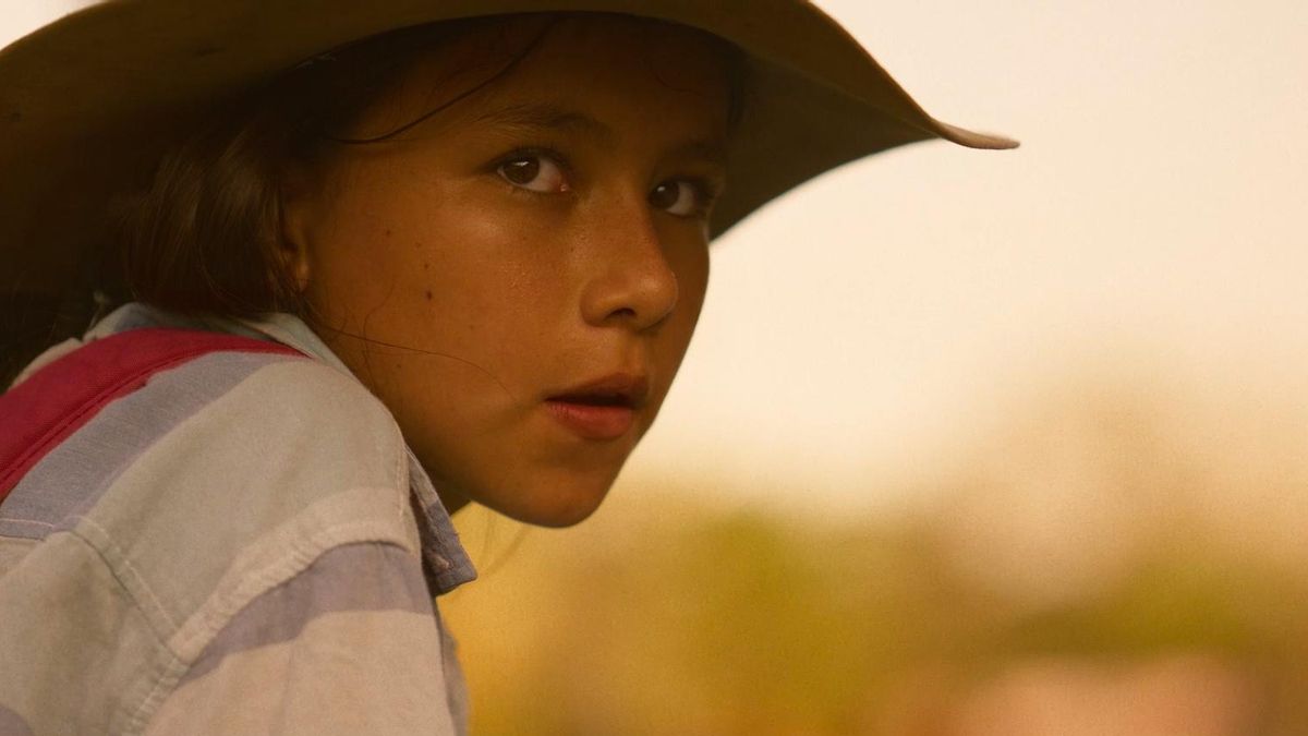 'Semillas', de Eliana Niño, se estrena en Gran Canaria este jueves