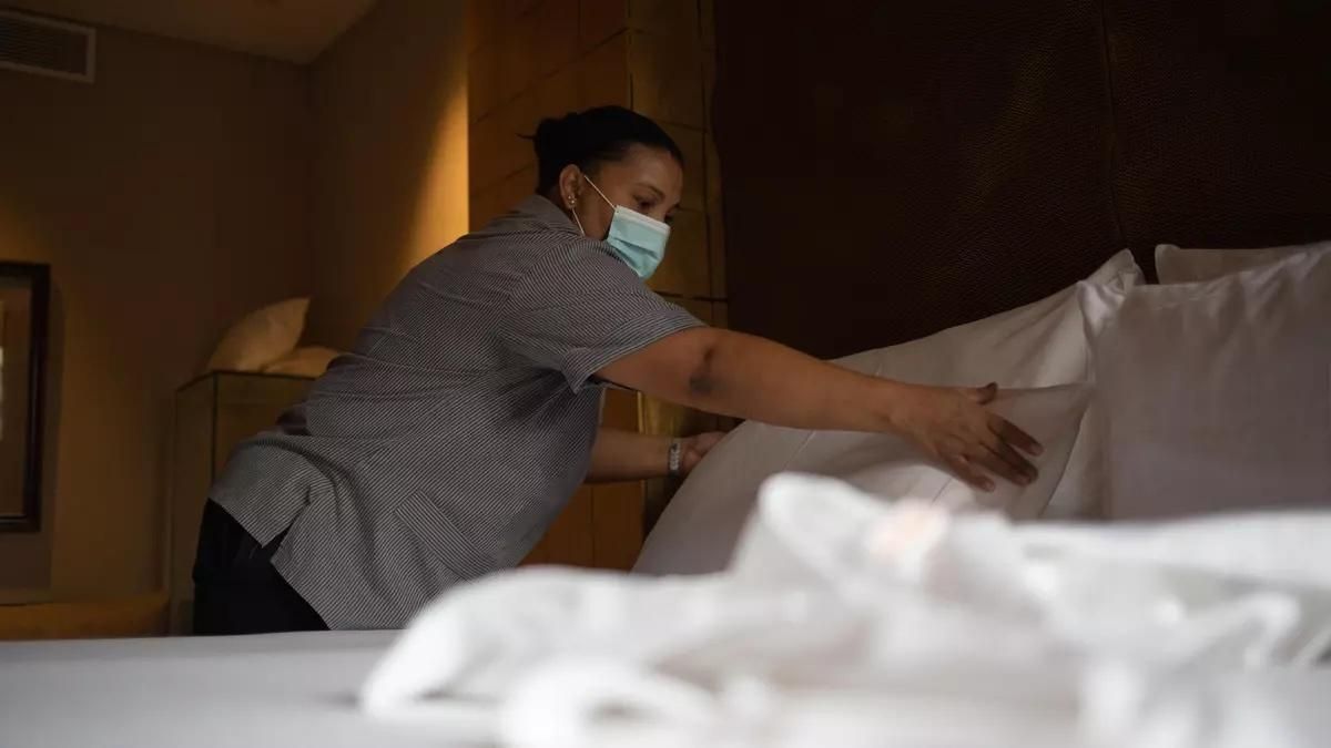 El CIT La Palma solicita financiación total para adaptar las camas de la planta alojativa turística a la nueva normativa