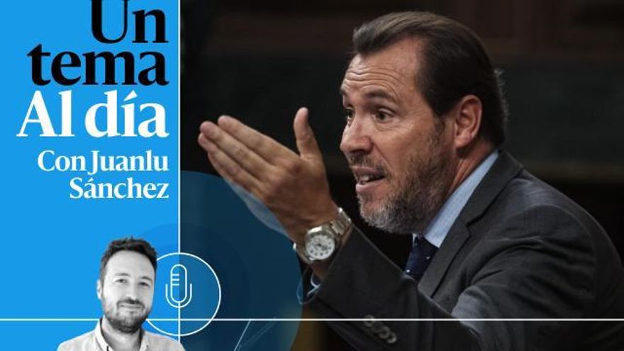 🎙 PODCAST | Óscar Puente, la derecha y el respeto institucional