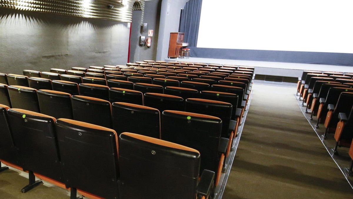 La Filmoteca participa en el programa 'Nosotras contamos' con proyecciones en Córdoba