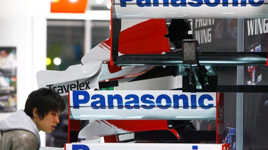 Tesla y Panasonic inician fabricación de nuevas y potentes baterías