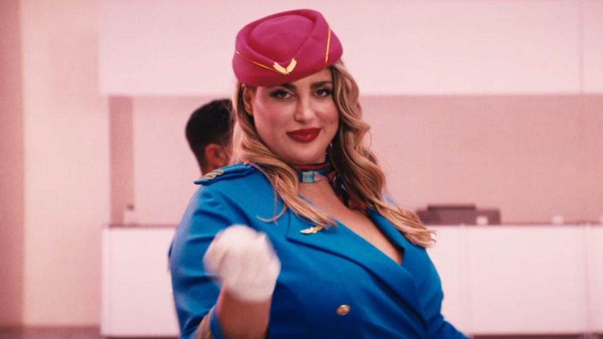 Susana Bianca, exconcursante de 'GH' en Telecinco